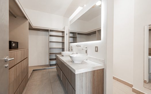 Casa en Venta en Laguna 1, Puerto Cancún