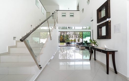 Casa en Renta en Residencial Campestre Cancún