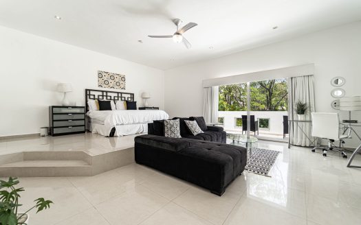 Casa en Renta en Residencial Campestre Cancún