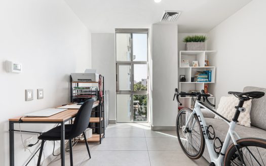 Departamento en Venta en Cobalto, SM 13, Cancún Centro