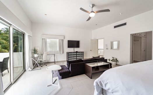 Casa en Renta en Residencial Campestre Cancún