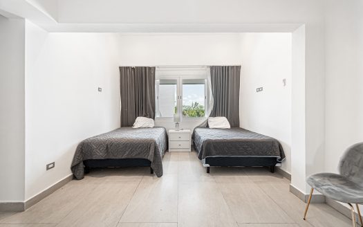 Casa en Venta en Laguna 1, Puerto Cancún