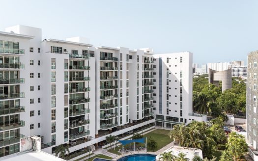 Departamento en Venta en Cobalto, SM 13, Cancún Centro