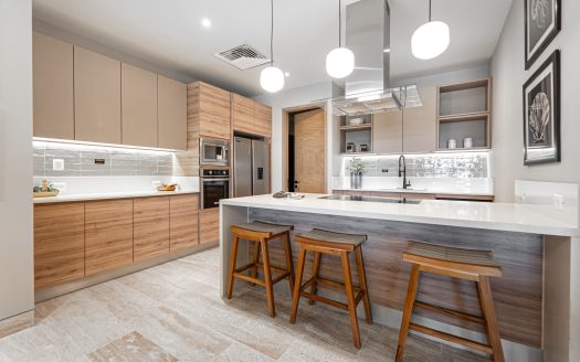 Departamento en Venta en Vela Towers, Av. Nizuc