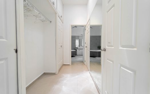 Casa en Renta en Residencial Campestre Cancún