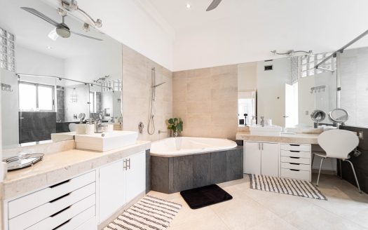 Casa en Renta en Residencial Campestre Cancún