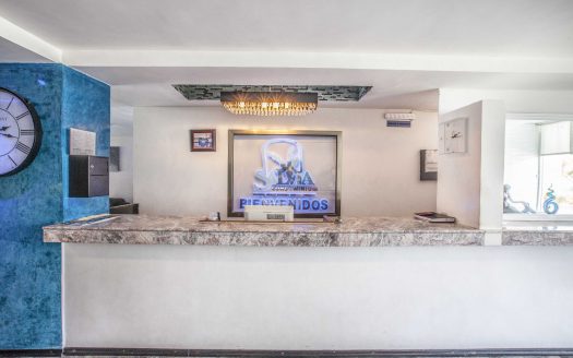 2 estudios en venta frente al mar en Salvia, Zona Hotelera, Cancún