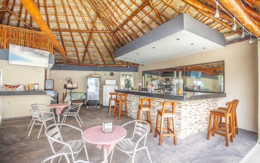 2 estudios en venta frente al mar en Salvia, Zona Hotelera, Cancún