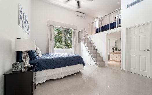 Casa en Renta en Residencial Campestre Cancún