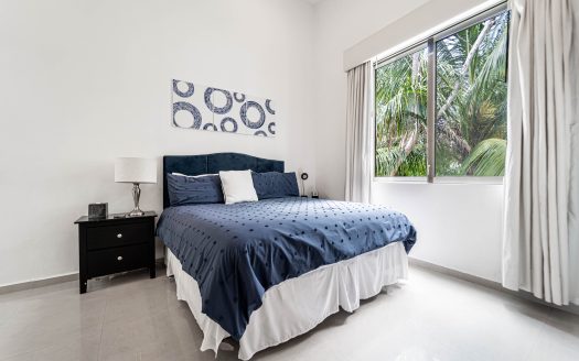 Casa en Renta en Residencial Campestre Cancún