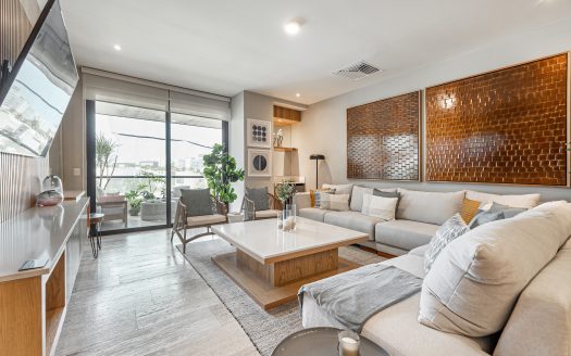 Departamento en Venta en Vela Towers, Av. Nizuc