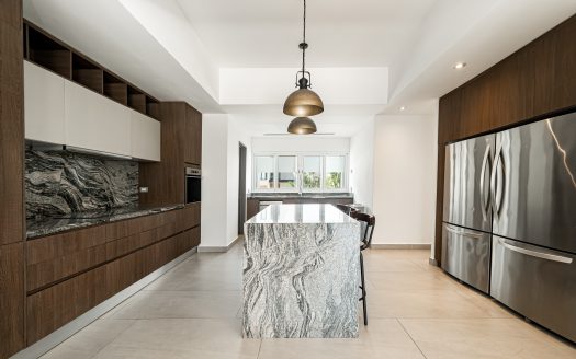 Casa en Venta en Laguna 1, Puerto Cancún