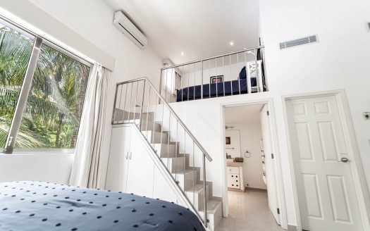 Casa en Renta en Residencial Campestre Cancún