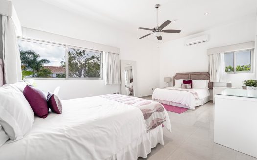 Casa en Renta en Residencial Campestre Cancún