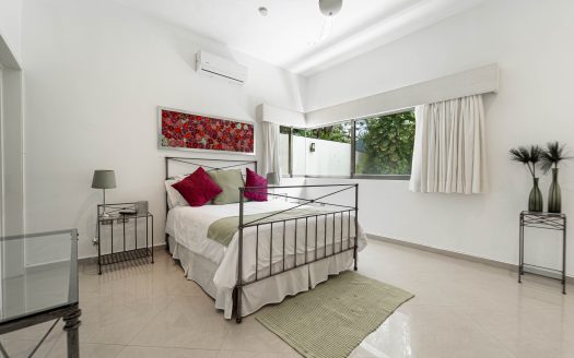 Casa en Renta en Residencial Campestre Cancún