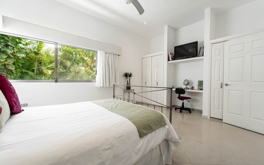 Casa en Renta en Residencial Campestre Cancún