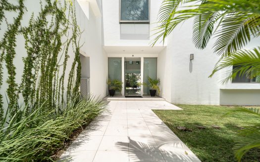 Casa en Renta en Residencial Campestre Cancún