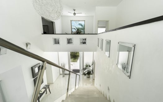 Casa en Renta en Residencial Campestre Cancún