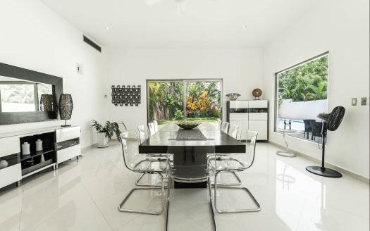 Casa en Renta en Residencial Campestre Cancún