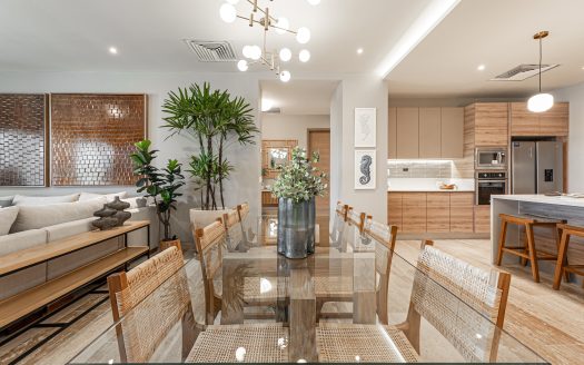 Departamento en Venta en Vela Towers, Av. Nizuc