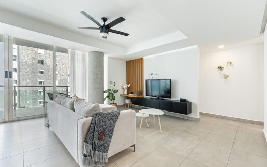 Departamento en Venta en Cobalto, SM 13, Cancún Centro