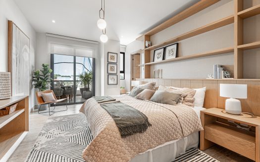 Departamento en Venta en Vela Towers, Av. Nizuc