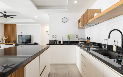 Departamento en Venta en Cobalto, SM 13, Cancún Centro