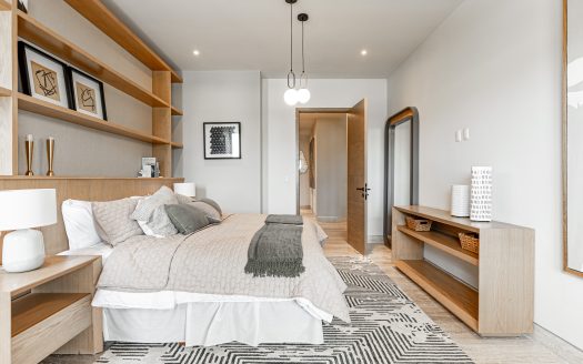 Departamento en Venta en Vela Towers, Av. Nizuc