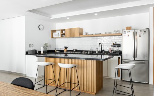 Departamento en Venta en Cobalto, SM 13, Cancún Centro