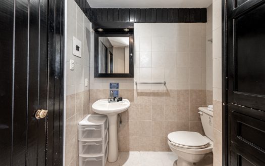 2 estudios en venta frente al mar en Salvia, Zona Hotelera, Cancún