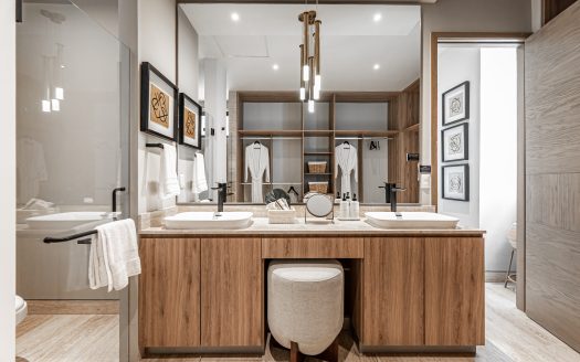 Departamento en Venta en Vela Towers, Av. Nizuc