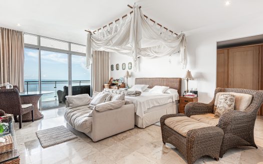 Departamento en Venta en Las Olas, Zona Hotelera