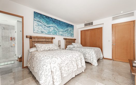 Departamento en Venta en Las Olas, Zona Hotelera