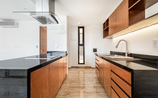 Departamento en venta en Emilia, Residencial Arbolada