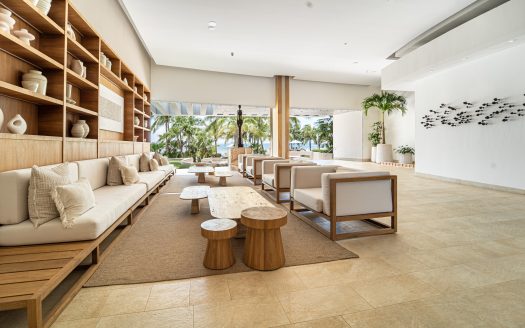 Departamento en Venta en Las Olas, Zona Hotelera