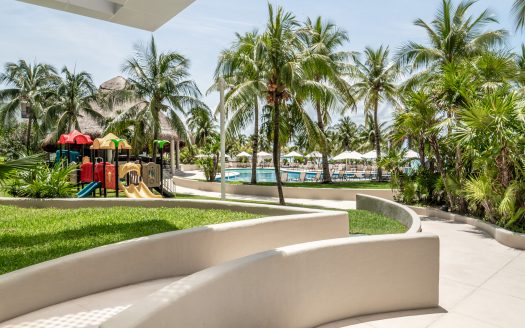 Departamento en Venta en Las Olas, Zona Hotelera