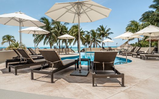 Departamento en Venta en Las Olas, Zona Hotelera
