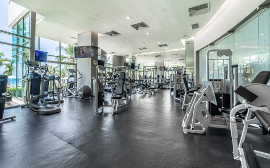 Departamento en Venta en Las Olas, Zona Hotelera