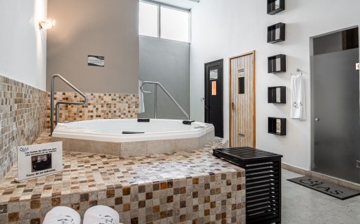 Departamento en Venta en Las Olas, Zona Hotelera