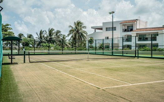 Departamento en Venta en Las Olas, Zona Hotelera