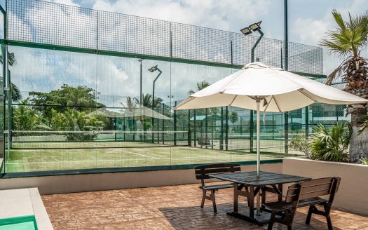 Departamento en Venta en Las Olas, Zona Hotelera