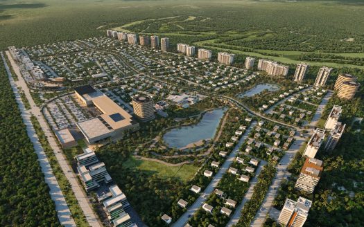 Lote en Venta en Lausana Residencial, Huayacan