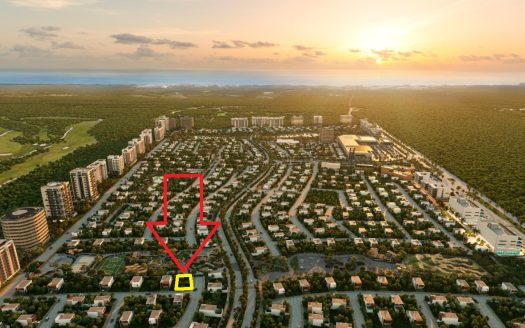 Lote en Venta en Lausana Residencial, Huayacan