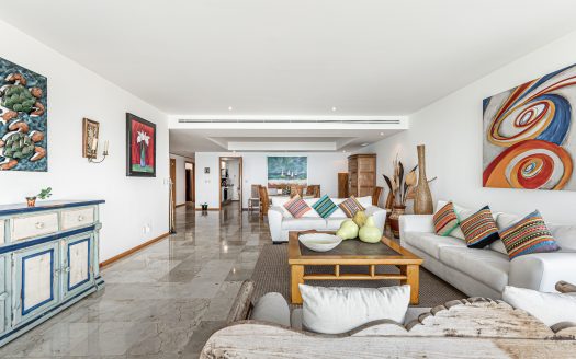 Departamento en Venta en Las Olas, Zona Hotelera