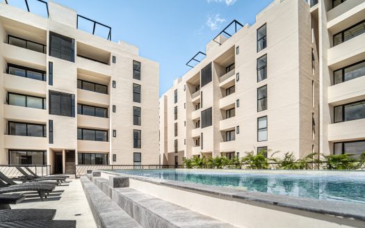 Departamento en venta en Emilia, Residencial Arbolada