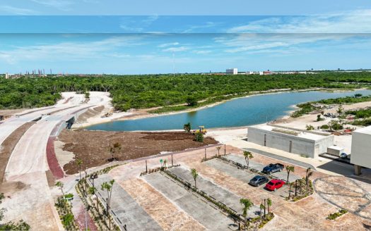 Lote en Venta en Lausana Residencial, Huayacan