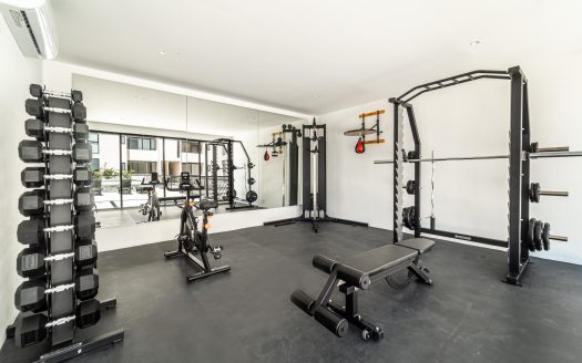 Departamento en venta en Emilia, Residencial Arbolada