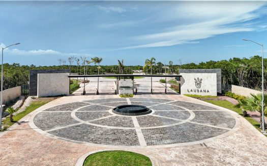 Lote en Venta en Lausana Residencial, Huayacan