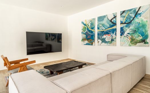 Departamento en venta en Emilia, Residencial Arbolada